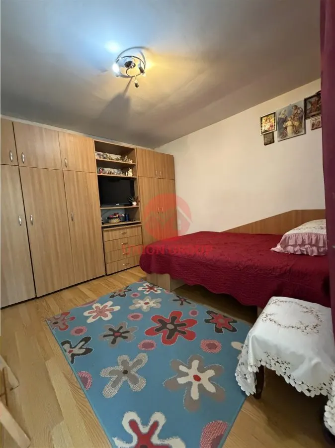 Casa in Constanta, Comision 0, Complet Mobilata si Utilata | Teren 250 mp | Zona Km 4-5 - foto 7