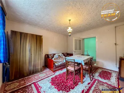 Apartament in casa cu intrare separata si curte proprie, Baile Tusnad, Harghita - foto 15