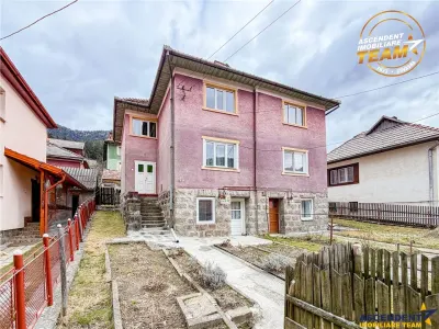 Apartament in casa cu intrare separata si curte proprie, Baile Tusnad, Harghita - foto 18