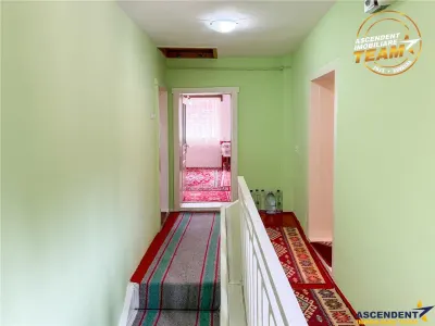 Apartament in casa cu intrare separata si curte proprie, Baile Tusnad, Harghita - foto 19