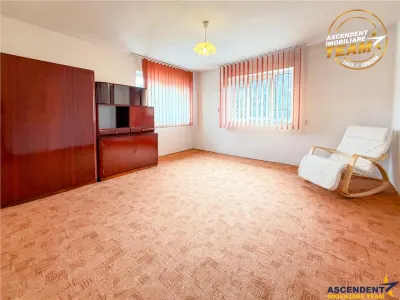Apartament in casa cu intrare separata si curte proprie, Baile Tusnad, Harghita - foto 3