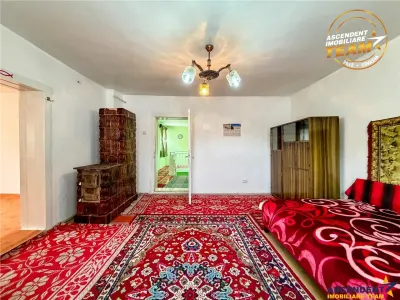 Apartament in casa cu intrare separata si curte proprie, Baile Tusnad, Harghita - foto 21