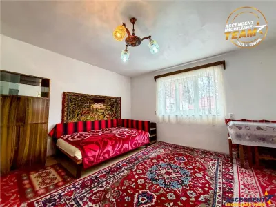 Apartament in casa cu intrare separata si curte proprie, Baile Tusnad, Harghita - foto 6