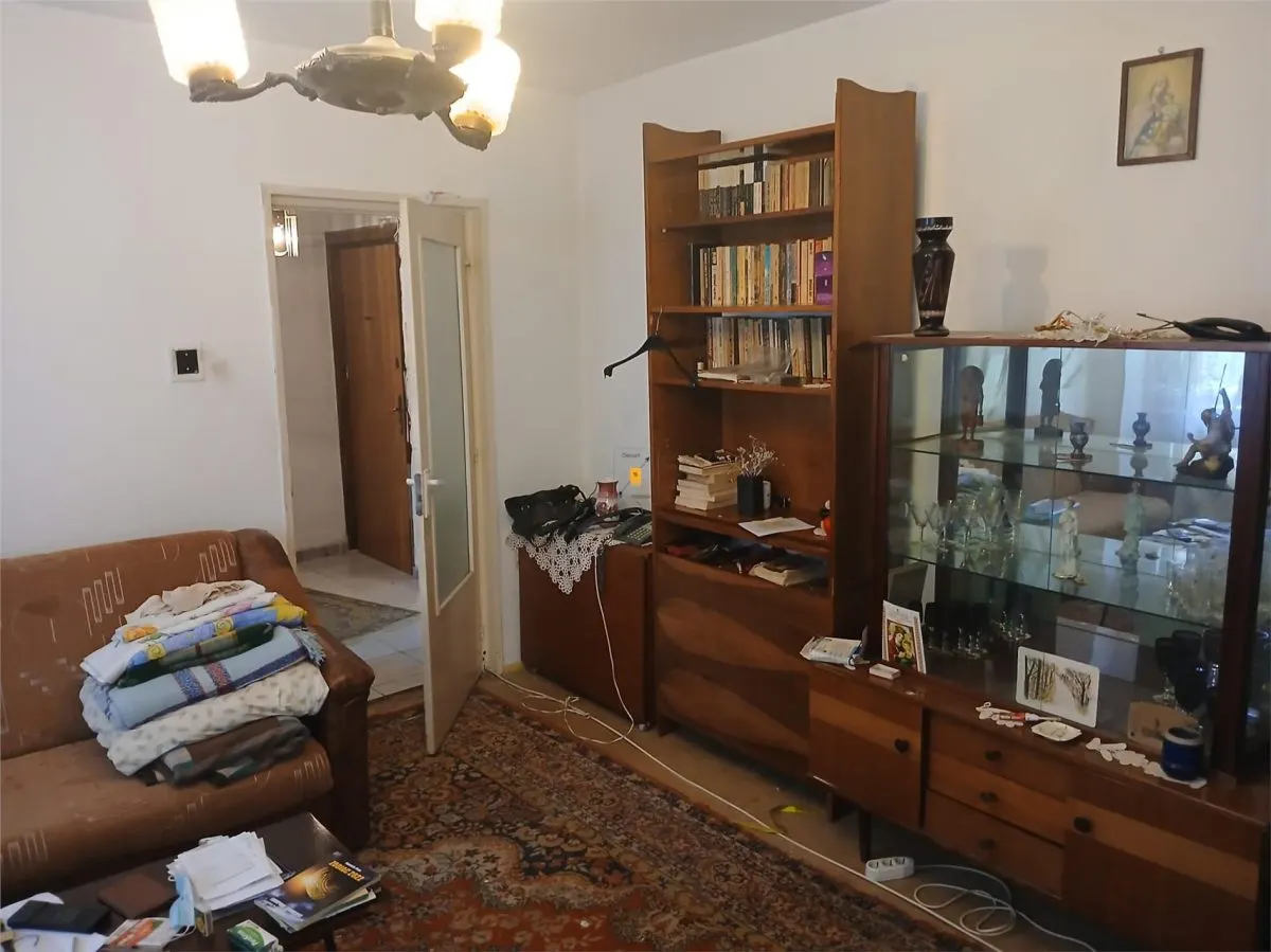 Apartament 2 camere zona Centrala - foto 1