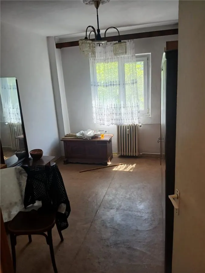 Apartament 2 camere zona Centrala - foto 2