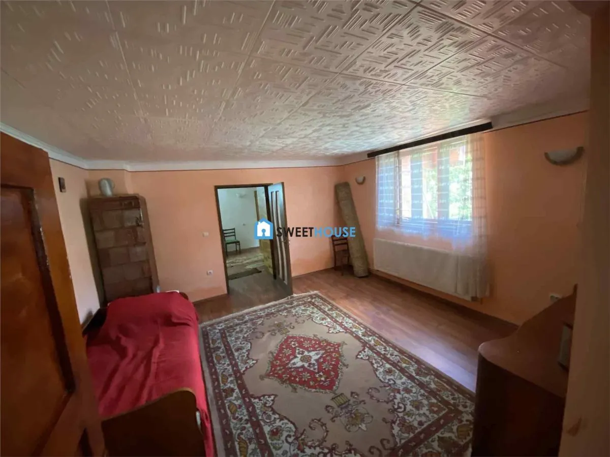 Casa cu 3 Camere si Gradina - Zona Centrala - foto 8
