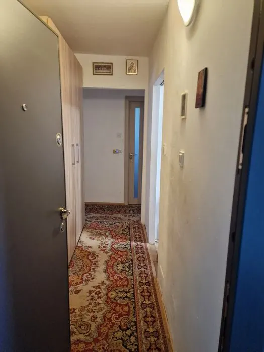 Apartament  2 camere decomandat zona Craiter - foto 6