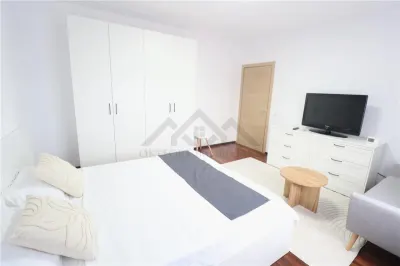 Apartament 1 camera in Complex Rezidential, centrala proprie , zona Aradului - foto 2