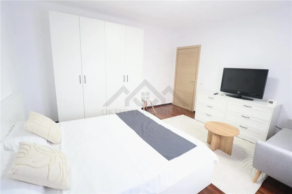 Apartament 1 camera in Complex Rezidential, centrala proprie , zona Aradului - foto 2