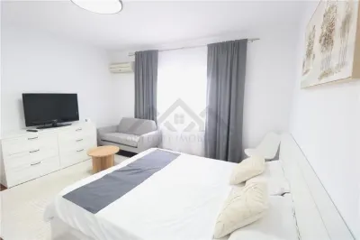 Apartament 1 camera in Complex Rezidential, centrala proprie , zona Aradului - foto 3