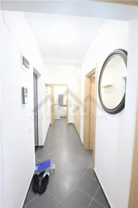 Apartament 1 camera in Complex Rezidential, centrala proprie , zona Aradului - foto 7