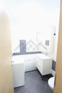 Apartament 1 camera in Complex Rezidential, centrala proprie , zona Aradului - foto 8