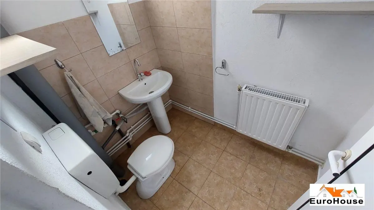 Hală De Inchiriat | Spațiu Depozitare | 150 mp | Zona Cetate - foto 2