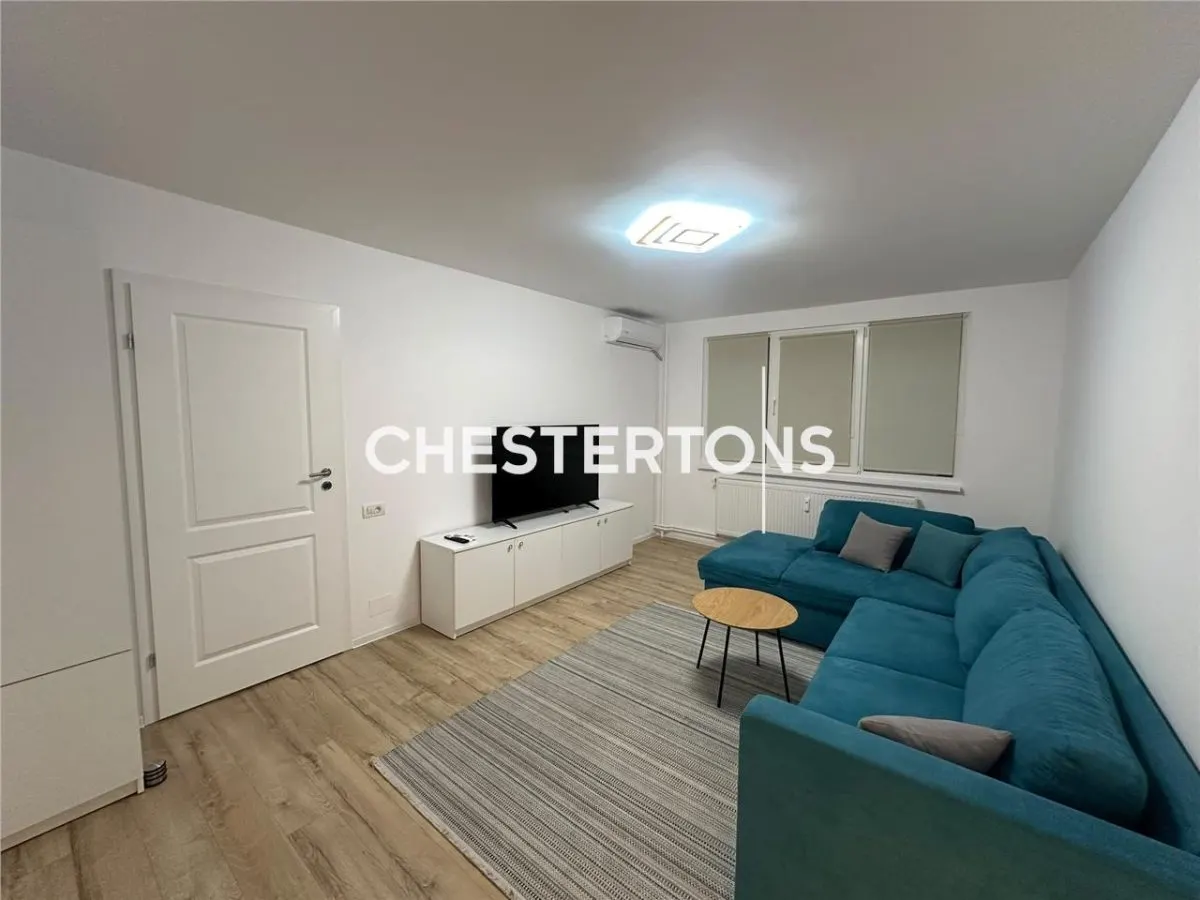 Apartament 2 camere Renovat Lux zona Margeanului - foto 1