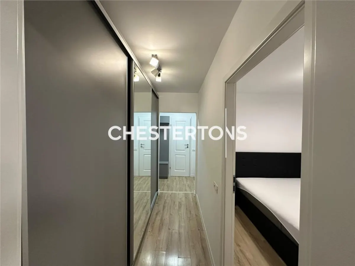 Apartament 2 camere Renovat Lux zona Margeanului - foto 2