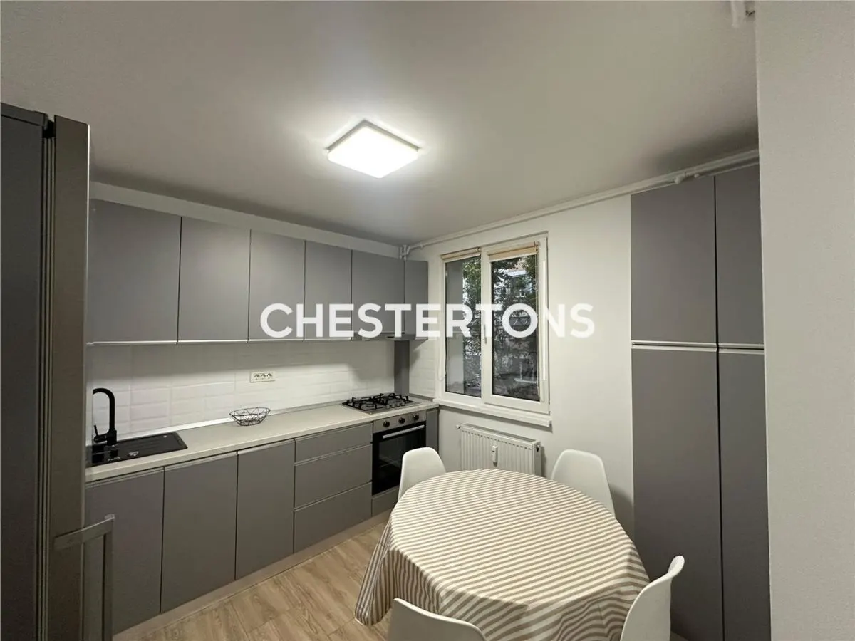 Apartament 2 camere Renovat Lux zona Margeanului - foto 3