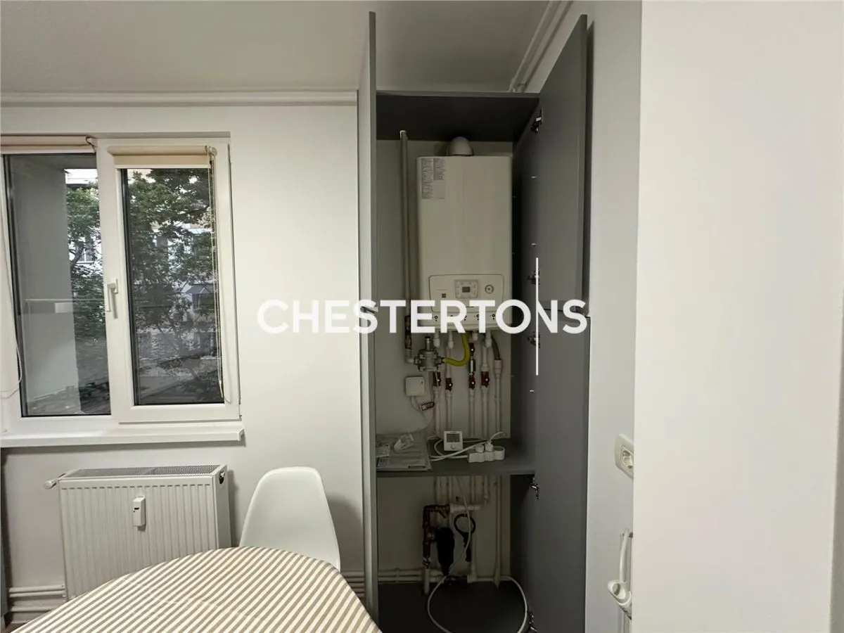 Apartament 2 camere Renovat Lux zona Margeanului - foto 4