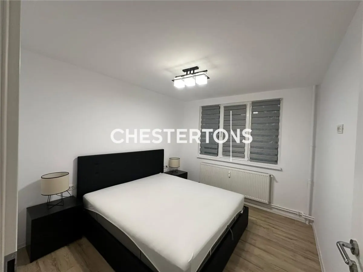 Apartament 2 camere Renovat Lux zona Margeanului - foto 7