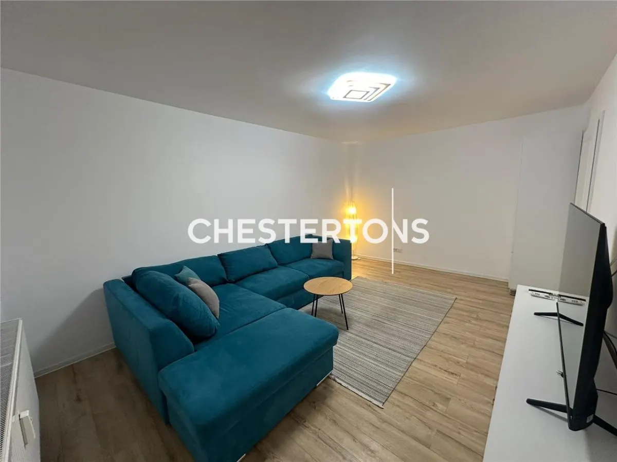 Apartament 2 camere Renovat Lux zona Margeanului - foto 8