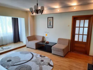 Inchiriere  Apartament cu  2 camere zona Centrala - Ploiesti