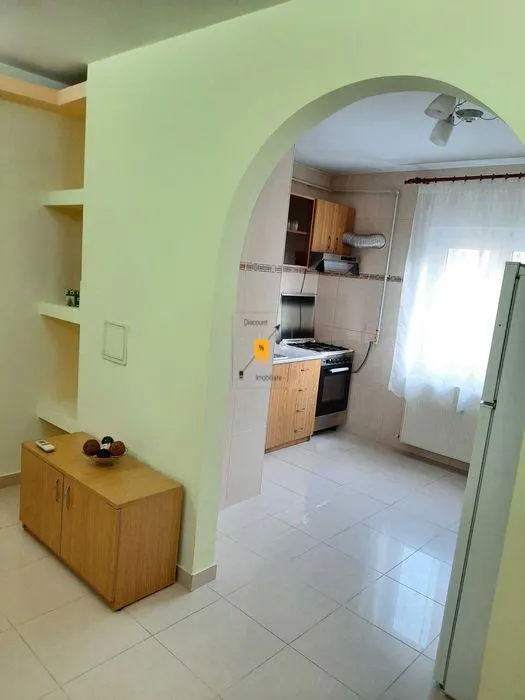 Inchiriere  Apartament cu  2 camere zona Centrala - foto 4