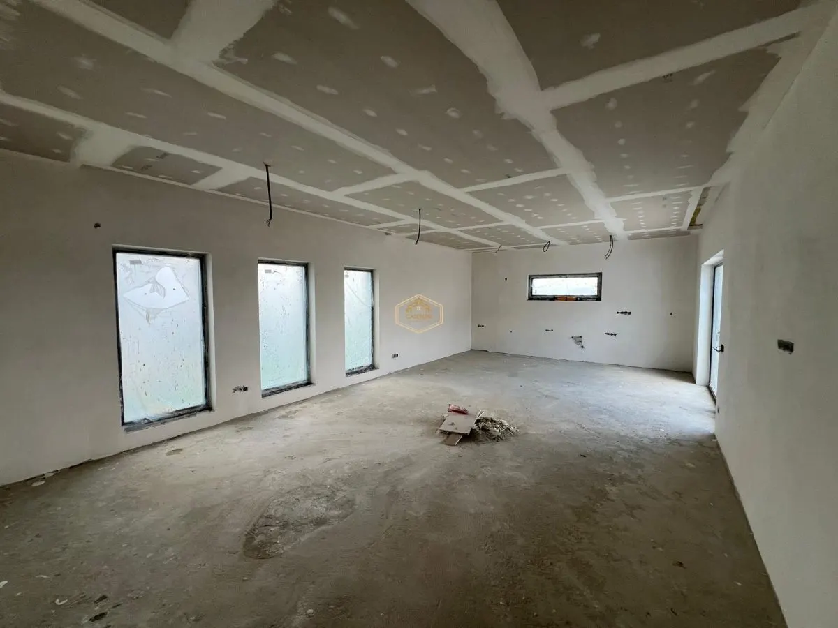 Casa Noua 2025 cu 4 camere | Cartier Casandra - Odoreu - foto 11