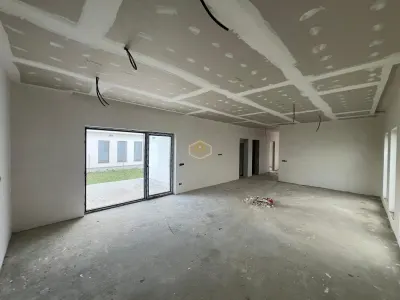 Casa Noua 2025 cu 4 camere | Cartier Casandra - Odoreu - foto 12