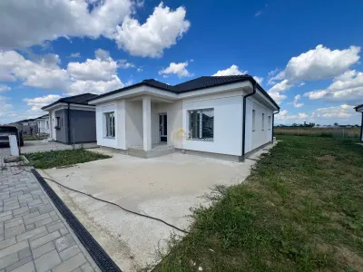 Casa Noua 2025 cu 4 camere | Cartier Casandra - Odoreu - foto 14