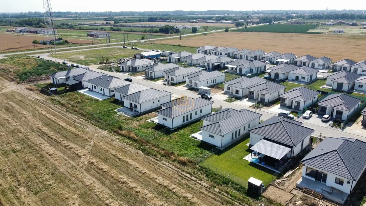 Casa Noua 2025 cu 4 camere | Cartier Casandra - Odoreu - foto 16