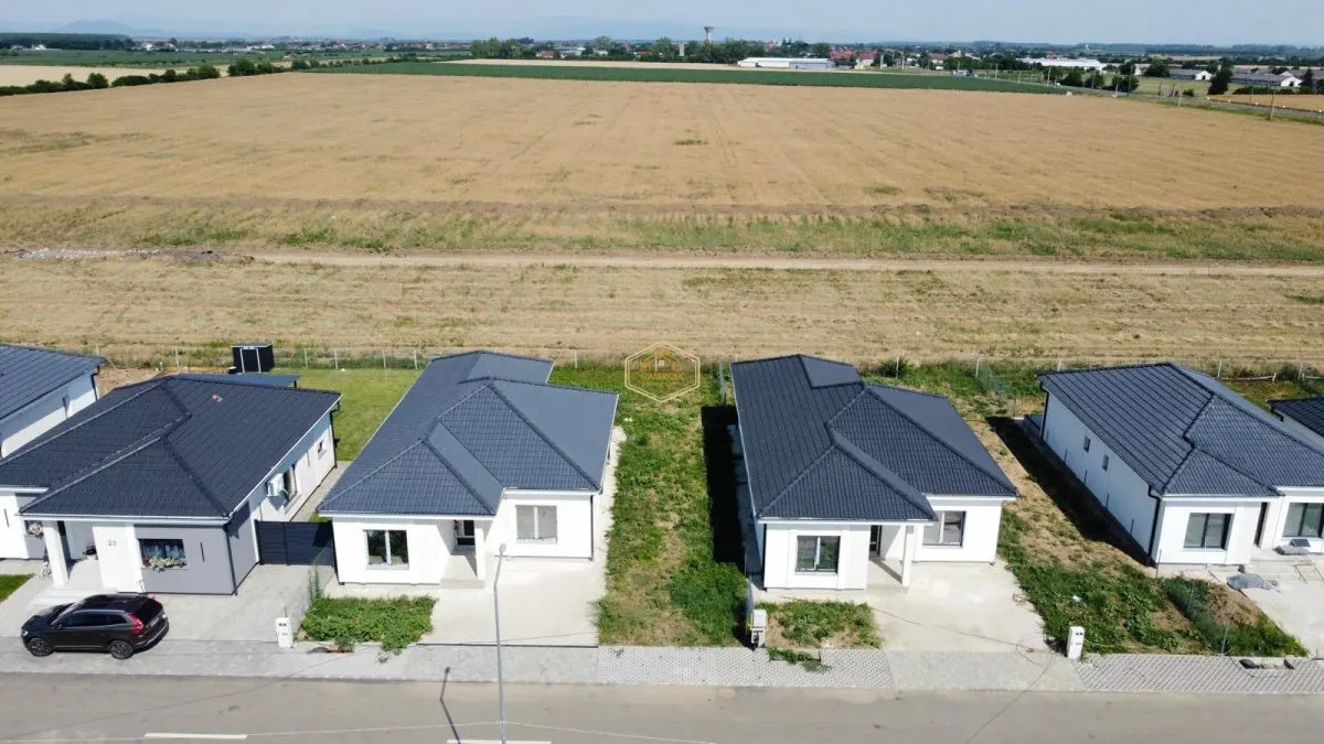 Casa Noua 2025 cu 4 camere | Cartier Casandra - Odoreu - foto 18
