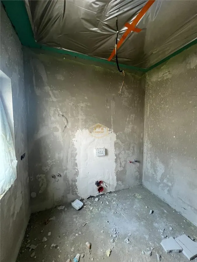 Casa Noua 2025 cu 4 camere | Cartier Casandra - Odoreu - foto 10