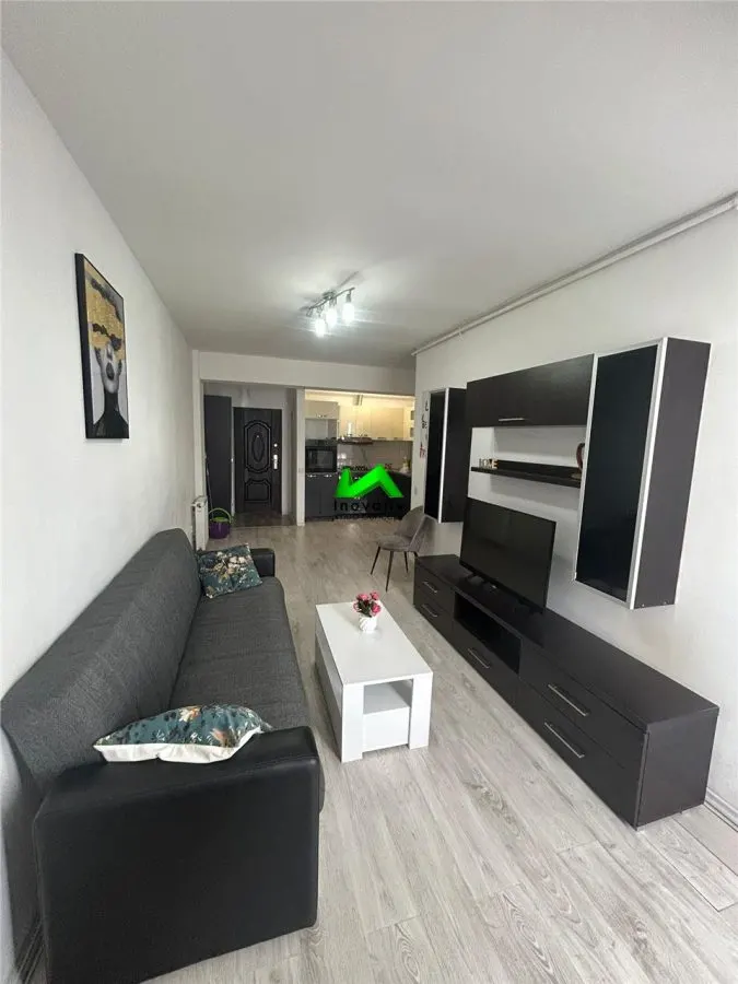 Apartament de vanzare 2 camere Sibiu Doamna Stanca - foto 1