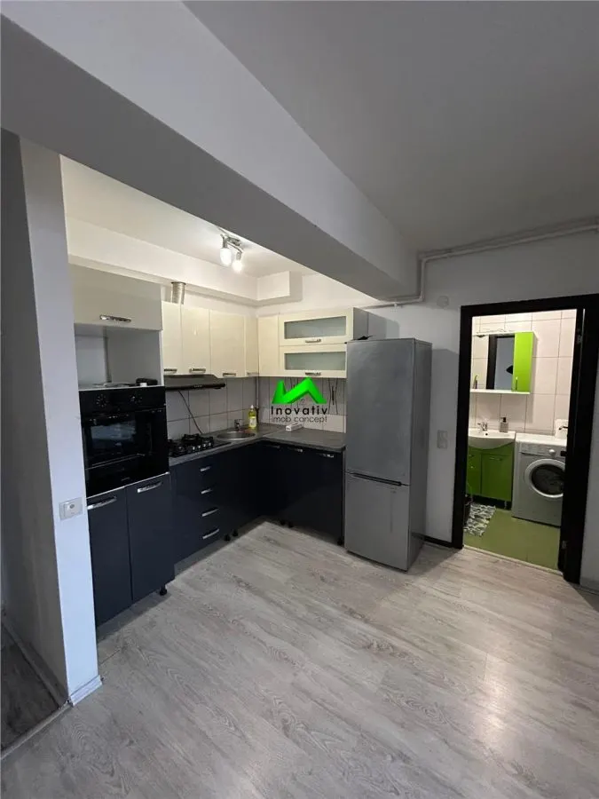 Apartament de vanzare 2 camere Sibiu Doamna Stanca - foto 3