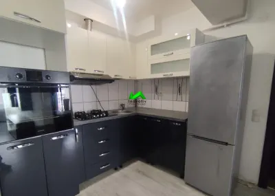 Apartament de vanzare 2 camere Sibiu Doamna Stanca - foto 4
