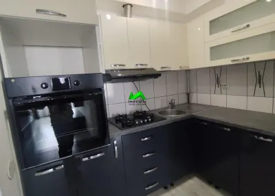 Apartament de vanzare 2 camere Sibiu Doamna Stanca - foto 5