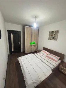 Apartament de vanzare 2 camere Sibiu Doamna Stanca - foto 6