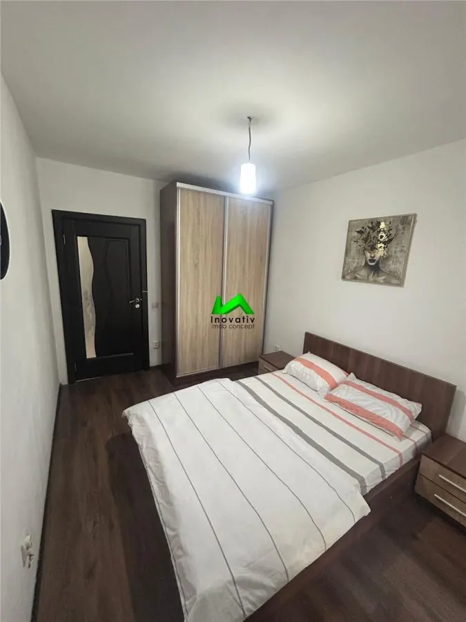 Apartament de vanzare 2 camere Sibiu Doamna Stanca - foto 6