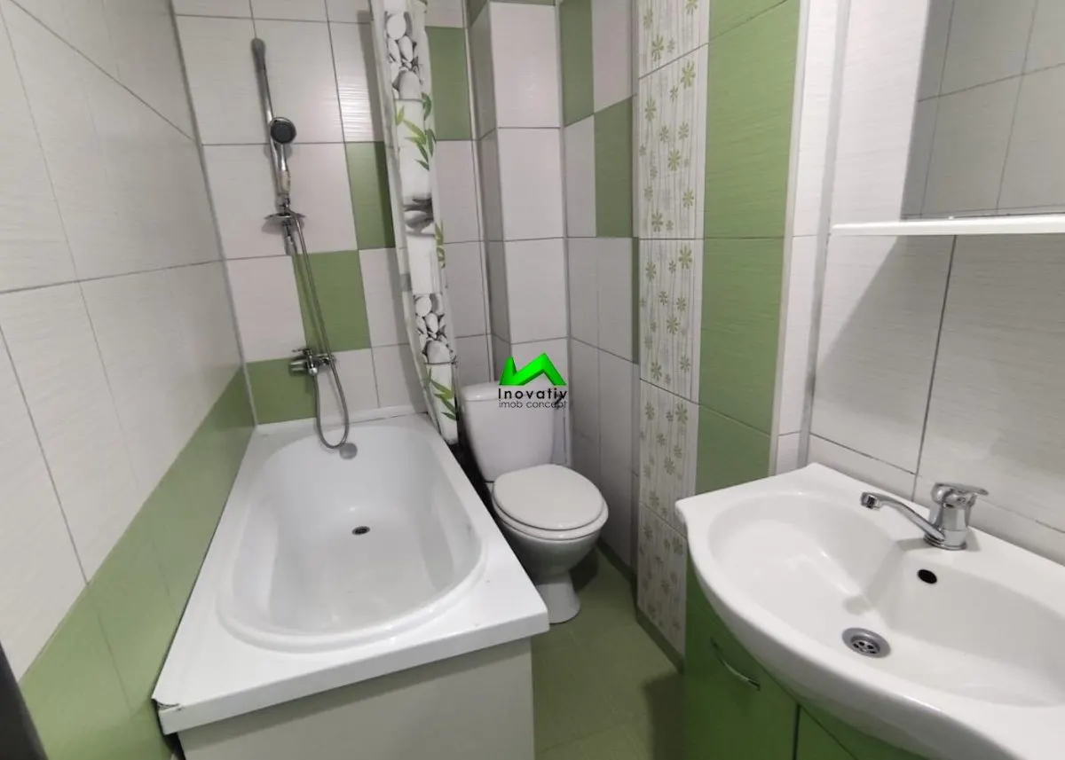 Apartament de vanzare 2 camere Sibiu Doamna Stanca - foto 7