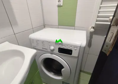 Apartament de vanzare 2 camere Sibiu Doamna Stanca - foto 8
