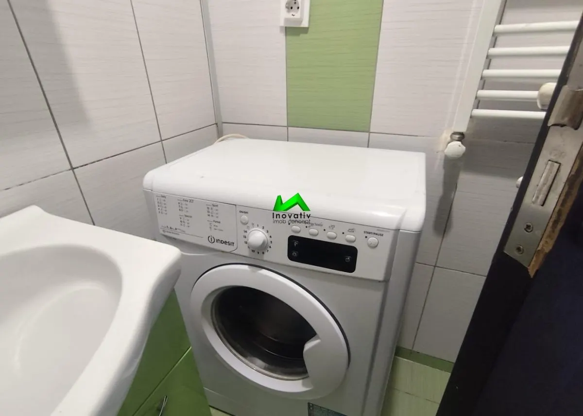 Apartament de vanzare 2 camere Sibiu Doamna Stanca - foto 8