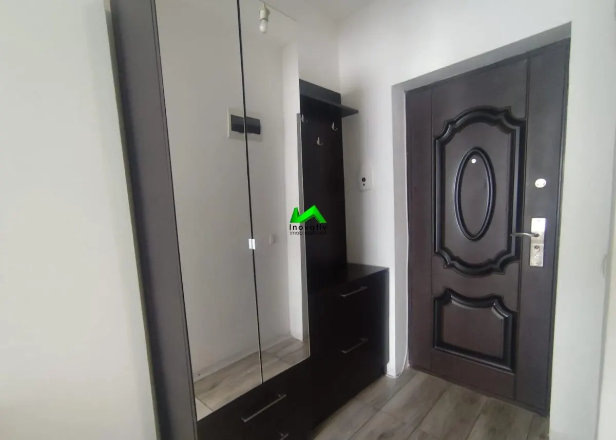 Apartament de vanzare 2 camere Sibiu Doamna Stanca - foto 9