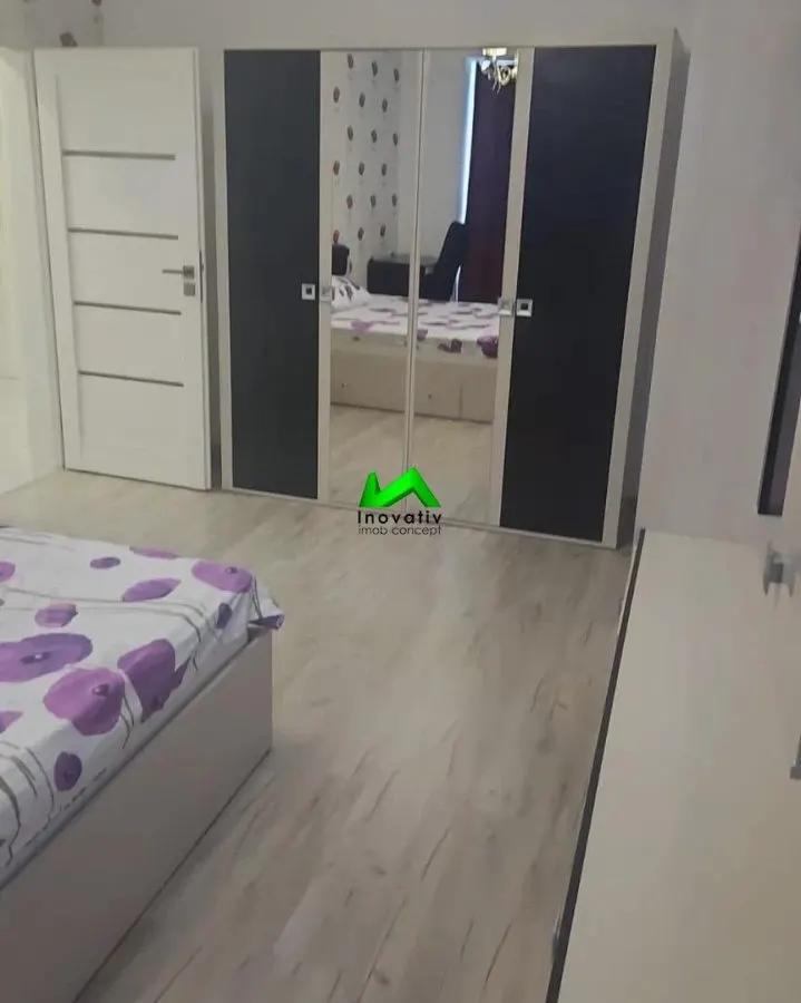 Apartament de inchiriat 2 dormitoare Sibiu Doamna Stanca - foto 4