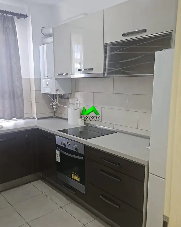 Apartament de inchiriat 2 dormitoare Sibiu Doamna Stanca - foto 5