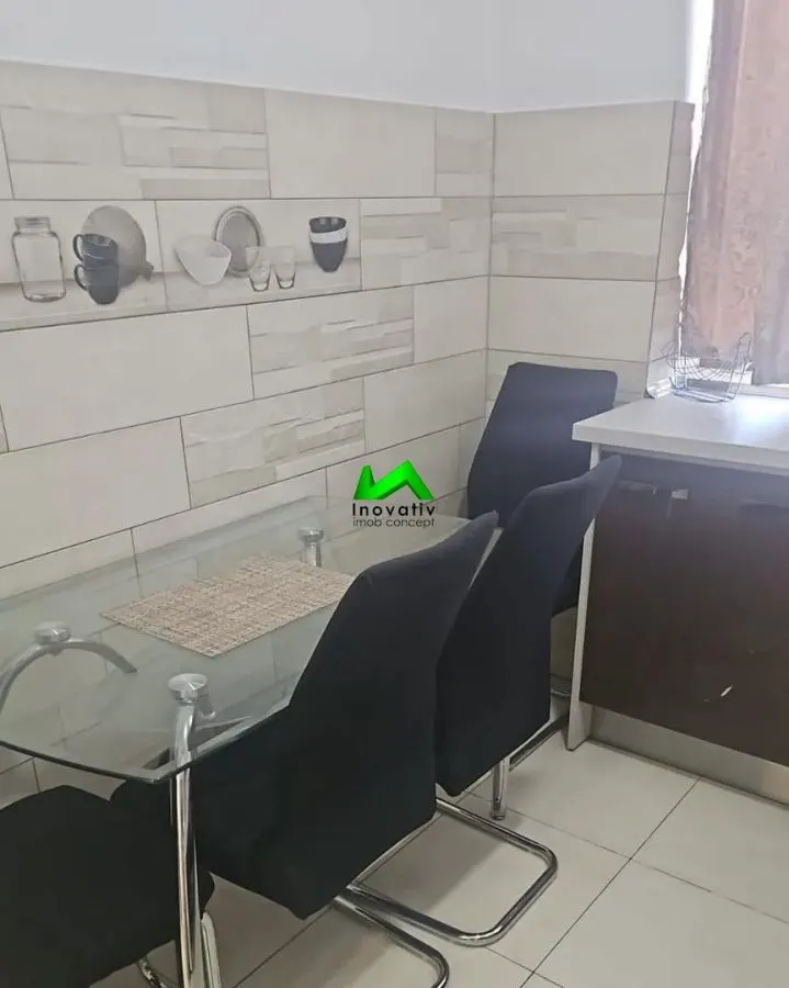 Apartament de inchiriat 2 dormitoare Sibiu Doamna Stanca - foto 6
