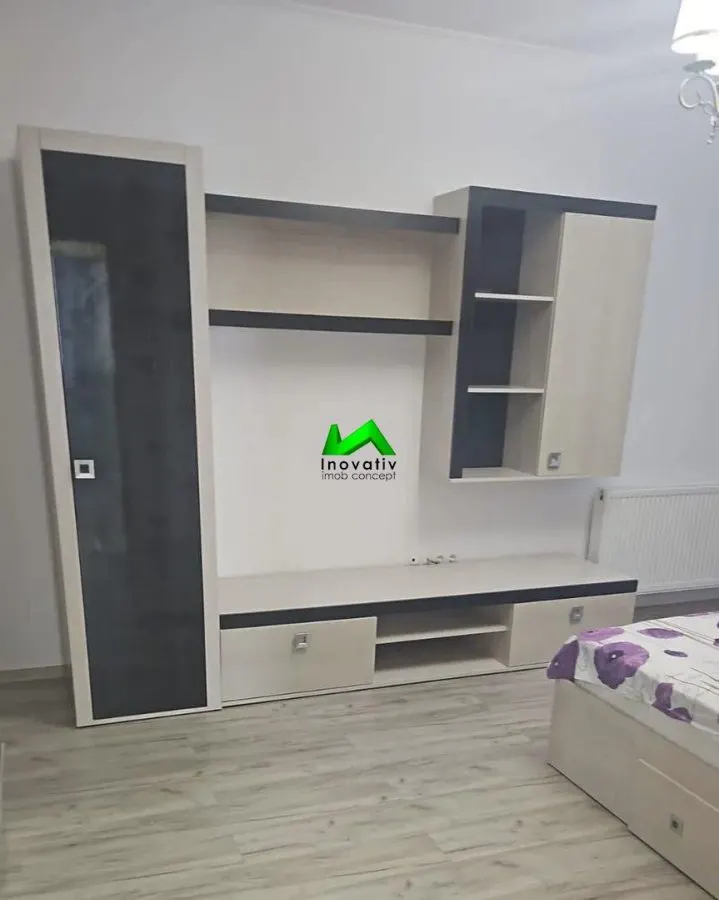 Apartament de inchiriat 2 dormitoare Sibiu Doamna Stanca - foto 7