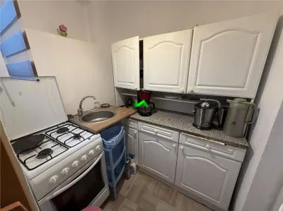 Garsoniera la casa de inchiriat Sibiu Piata Cluj - Sibiu