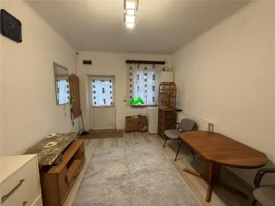 Garsoniera la casa de inchiriat Sibiu Piata Cluj - foto 5