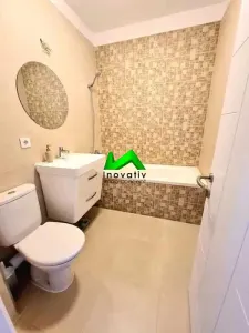 Apartament de vanzare 3 camere Sibiu Complex Henri Coanda - foto 5