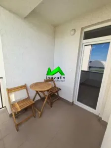 Apartament de vanzare 3 camere Sibiu Complex Henri Coanda - foto 6