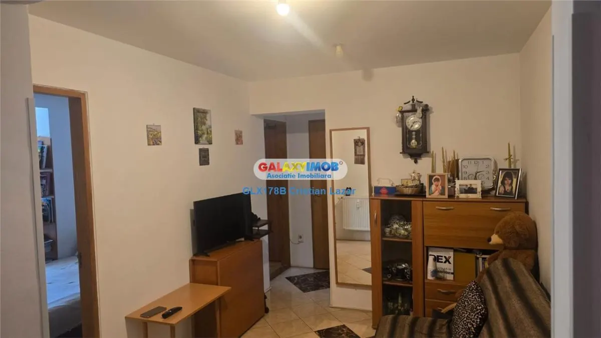CONSTRUCTORILOR x CALEA GIULESTI - foto 1